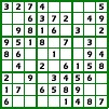 Sudoku Easy 124360