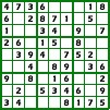 Sudoku Easy 91557