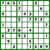 Sudoku Easy 142347