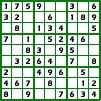Sudoku Easy 124874