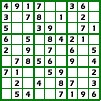 Sudoku Easy 124733