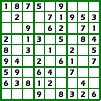 Sudoku Easy 90368