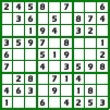 Sudoku Easy 131110