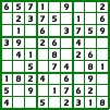 Sudoku Easy 117193