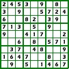 Sudoku Easy 136368