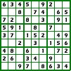 Sudoku Easy 47473