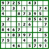 Sudoku Easy 128386