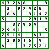 Sudoku Easy 119119