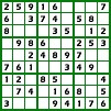 Sudoku Easy 118832