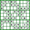 Sudoku Easy 117625