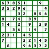 Sudoku Easy 117006