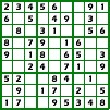 Sudoku Easy 119077