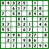Sudoku Easy 130608