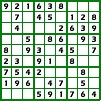 Sudoku Easy 136327