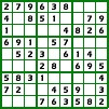 Sudoku Easy 117595