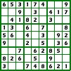 Sudoku Easy 117498