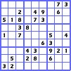 Sudoku Medium 60215