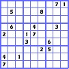 Sudoku Medium 111087