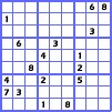 Sudoku Medium 109118