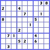 Sudoku Medium 104869