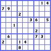 Sudoku Medium 127097