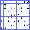 Sudoku Medium 54755