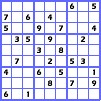 Sudoku Medium 133346