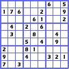 Sudoku Medium 65216