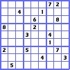 Sudoku Medium 125700