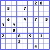 Sudoku Medium 39636