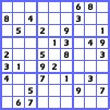 Sudoku Medium 221269