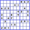 Sudoku Medium 127382