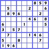 Sudoku Medium 130056