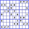 Sudoku Medium 138526