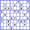 Sudoku Medium 111946