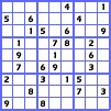 Sudoku Medium 114489