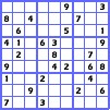 Sudoku Medium 131264