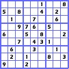 Sudoku Medium 68372