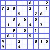 Sudoku Medium 133675
