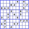 Sudoku Medium 118827