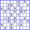 Sudoku Medium 55167