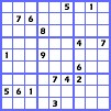 Sudoku Medium 93562