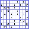 Sudoku Medium 36233