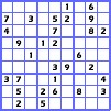 Sudoku Medium 124783