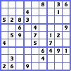 Sudoku Medium 109088