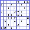 Sudoku Medium 35578