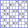 Sudoku Medium 98334