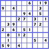 Sudoku Medium 128457