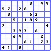 Sudoku Medium 53750