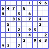 Sudoku Medium 52591